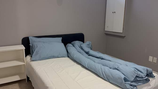 Hanhua Cheng's room