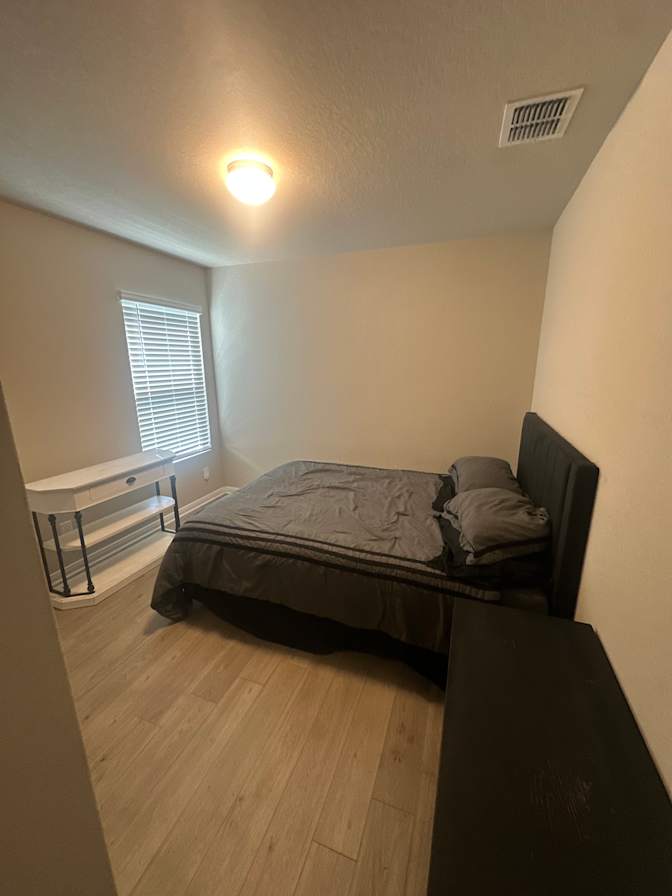 David's room