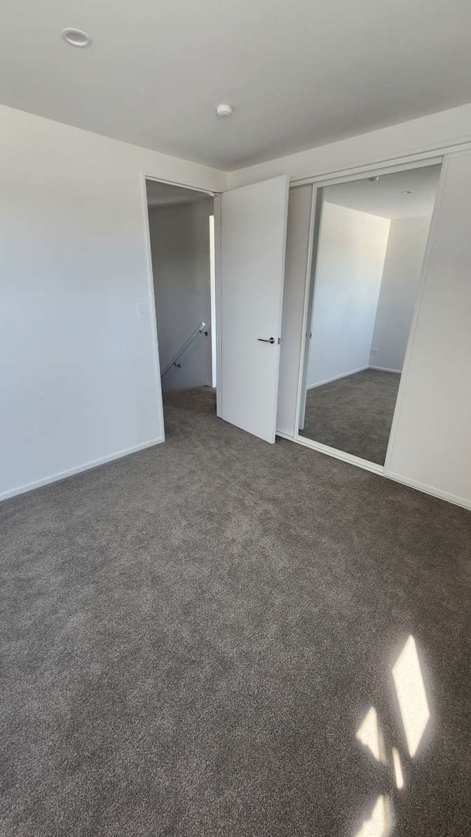 Romel's room