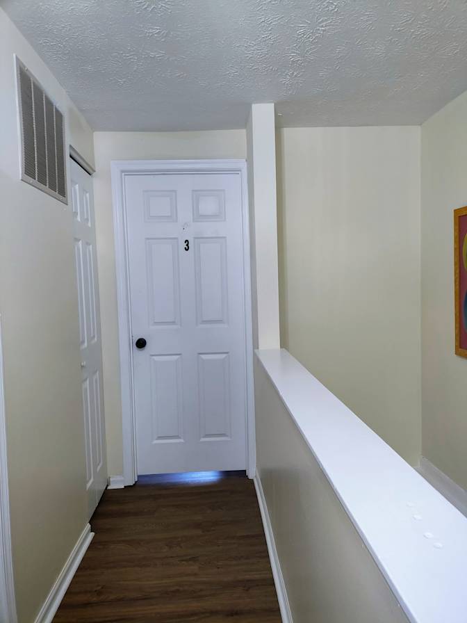 Stella's room