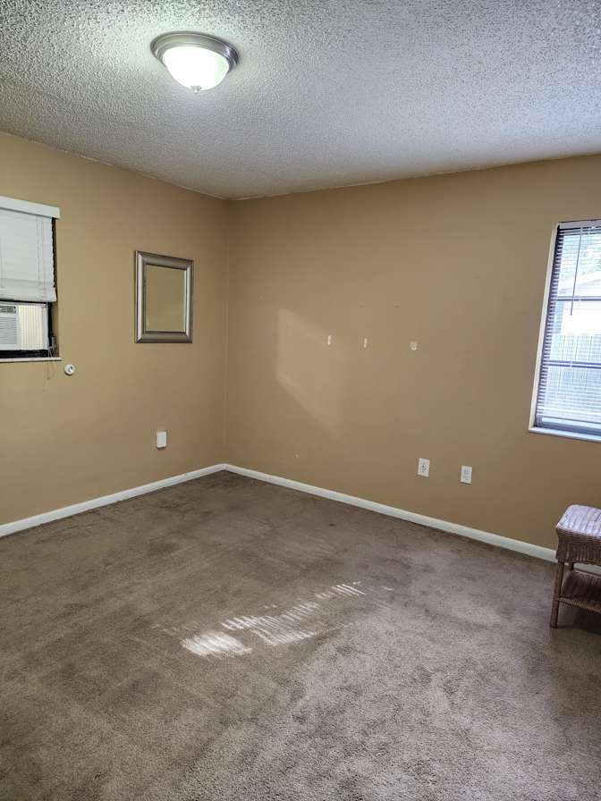Dawn's room