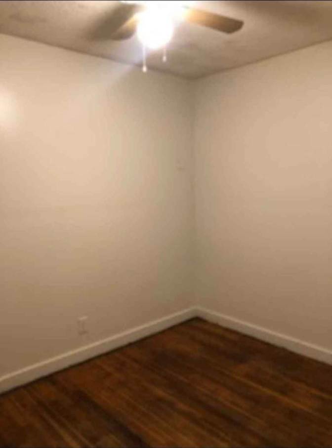 Teo's room
