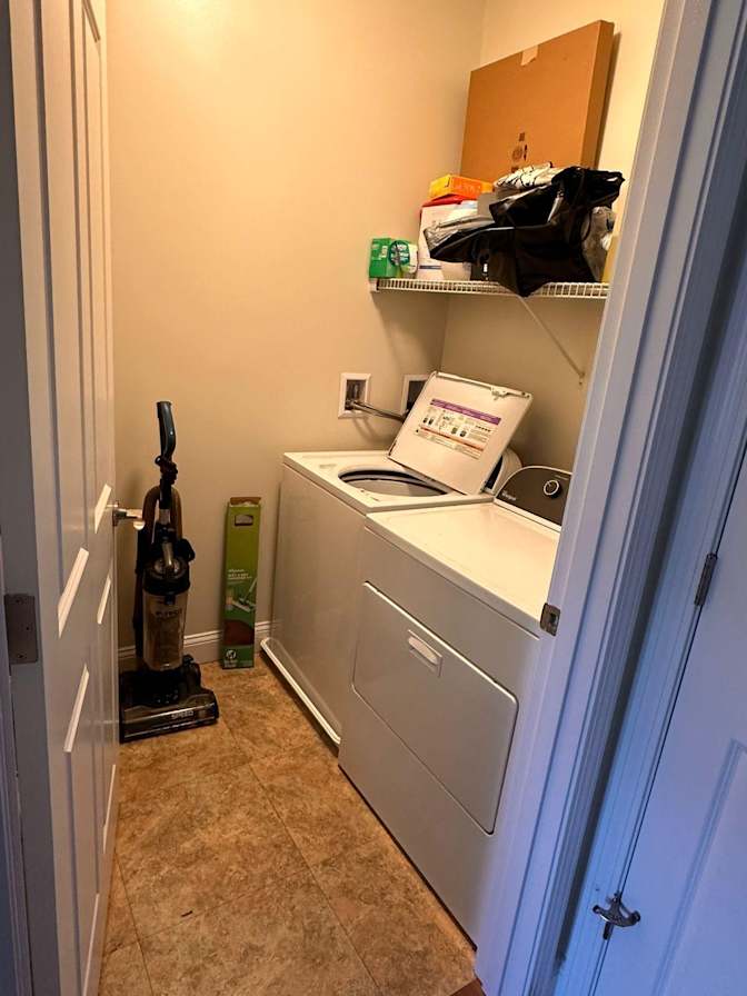 Harshita Gupta's room