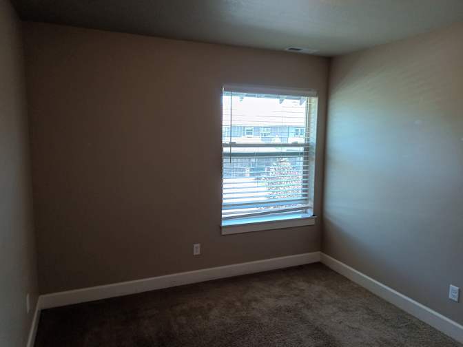 Stephen's room