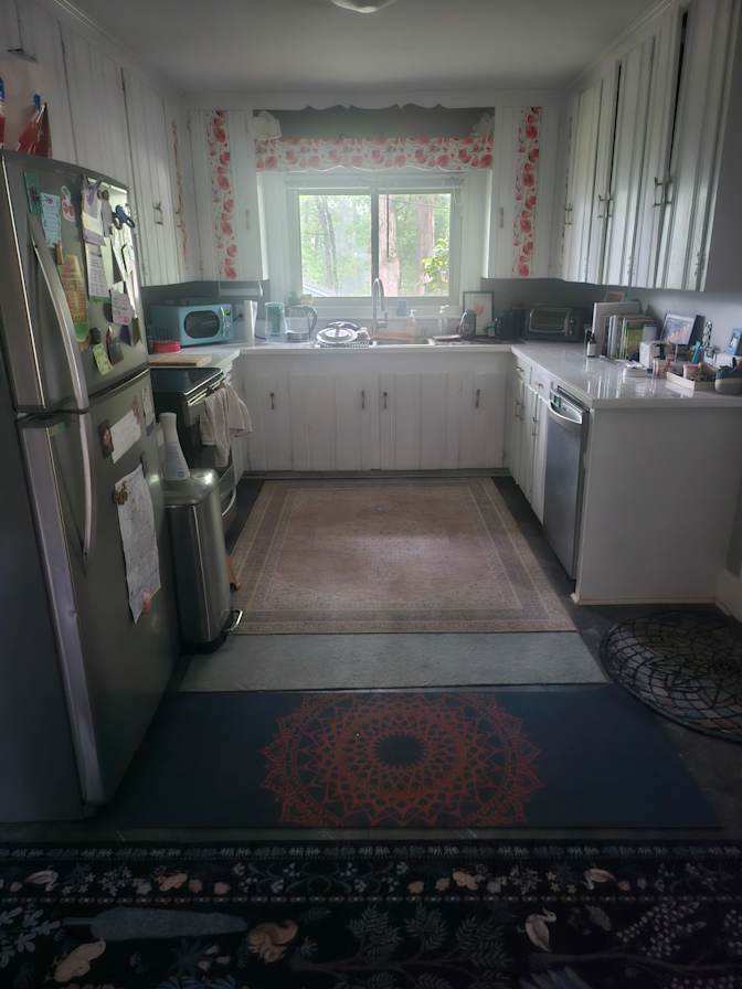 Lily's room