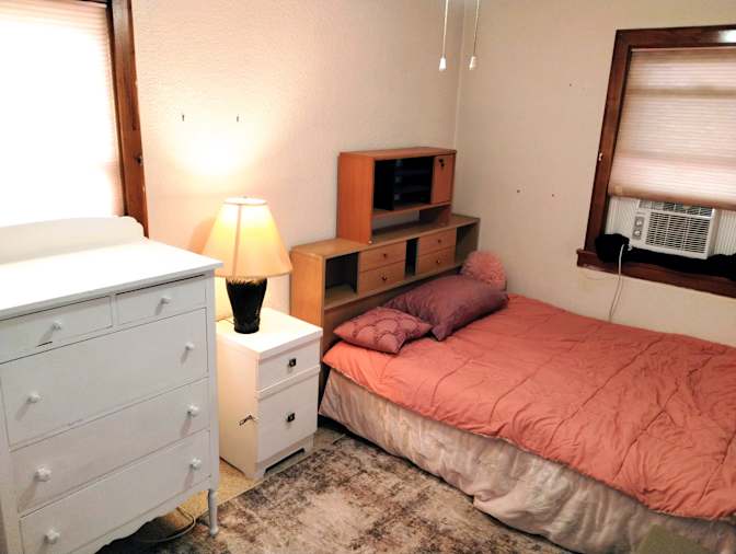 Michael's room