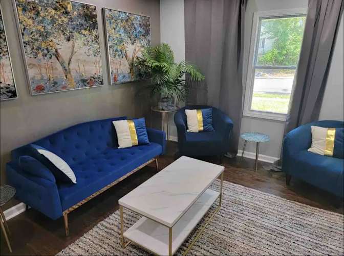 PadSplit's room