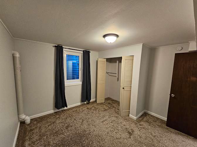 Jordan's room