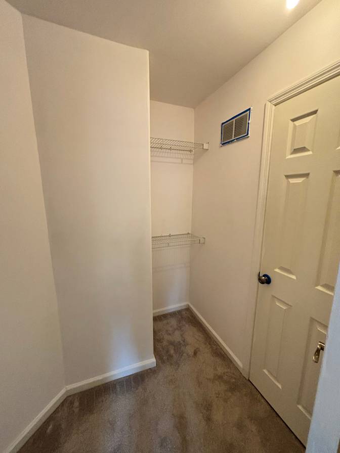 Keith's room