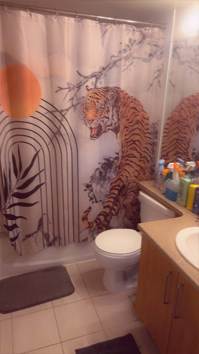 Richard Romano Carlsen's room