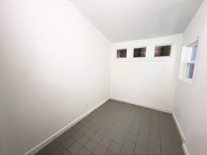 Jay's room