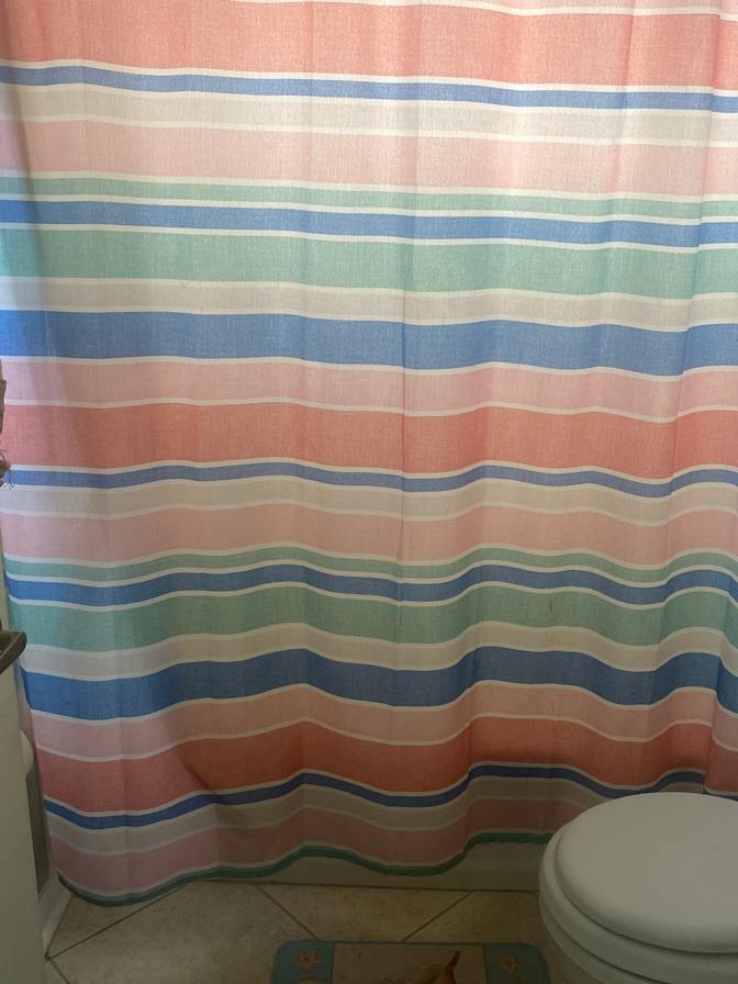 Renide's room