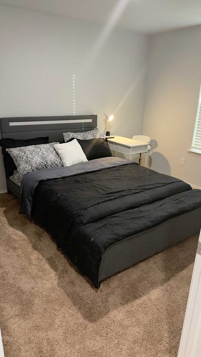 stella's room