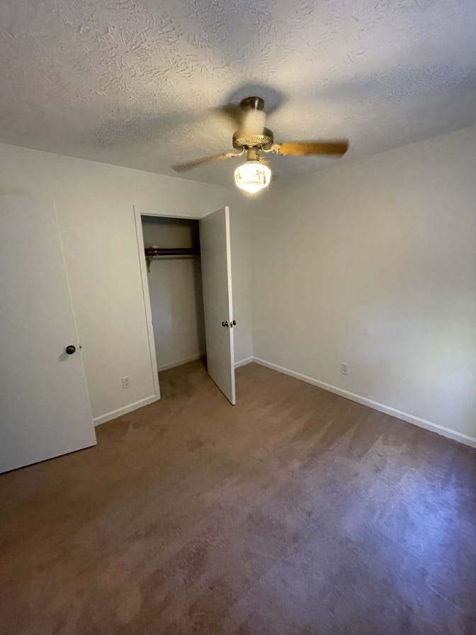 Joseph's room