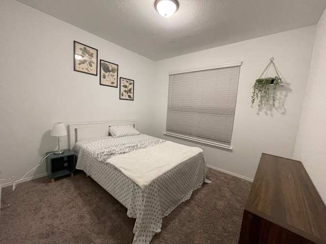 Do Nguyen's room