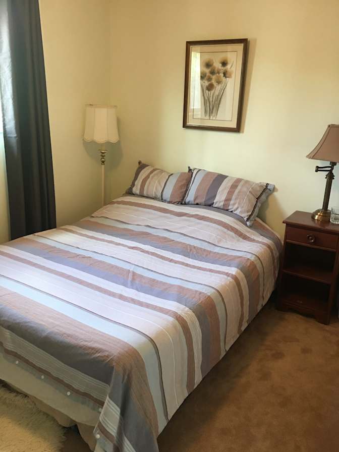 Storme's room