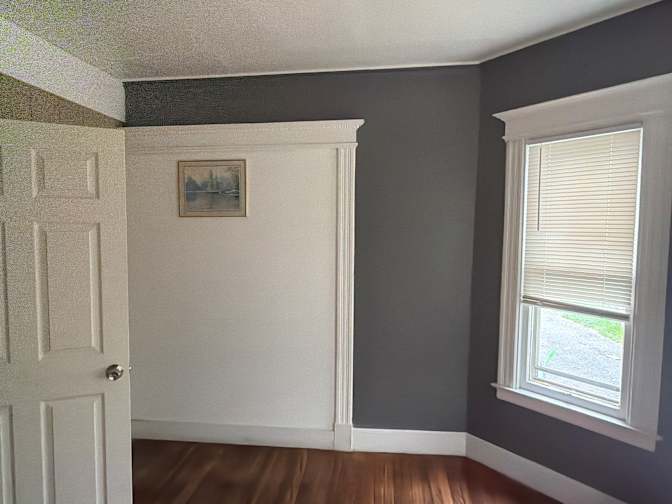Lorenzo's room