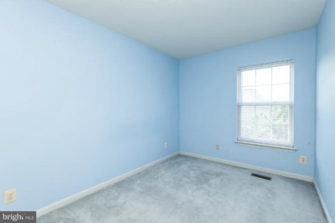Leul's room