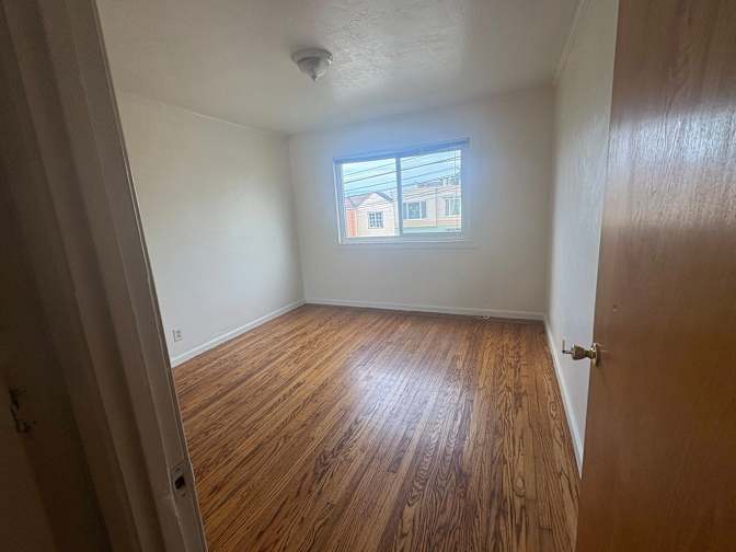 Jason's room