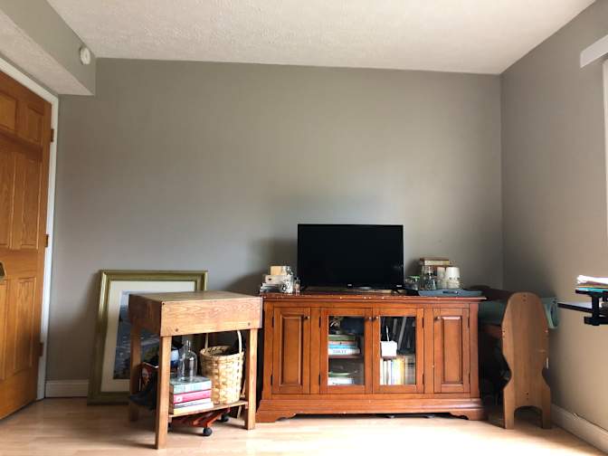 Jenni's room
