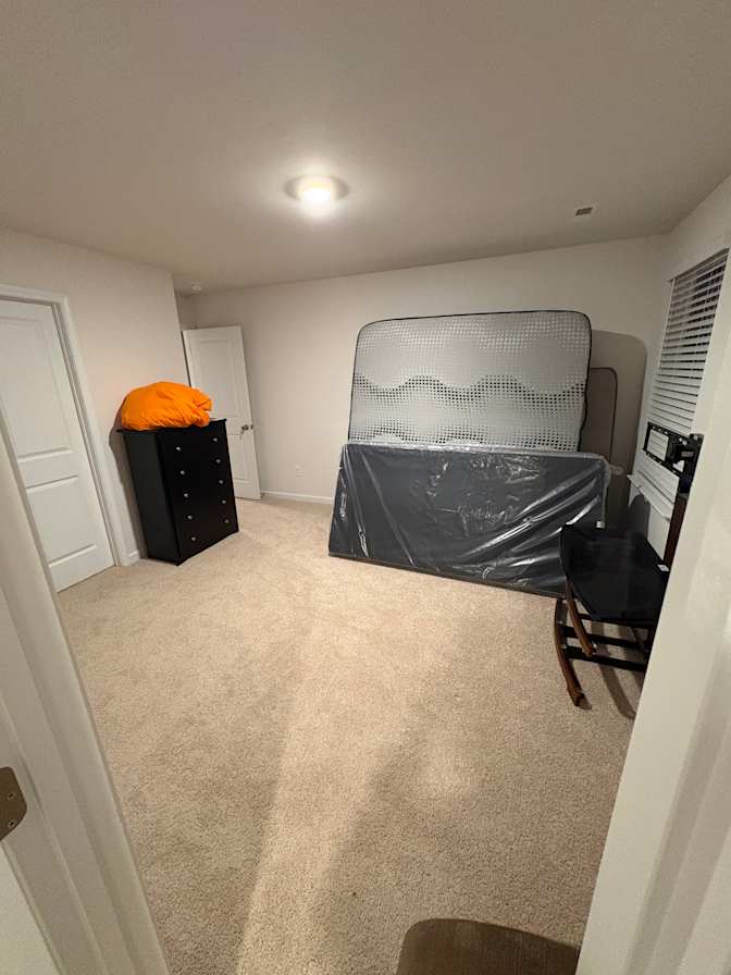 Red's room