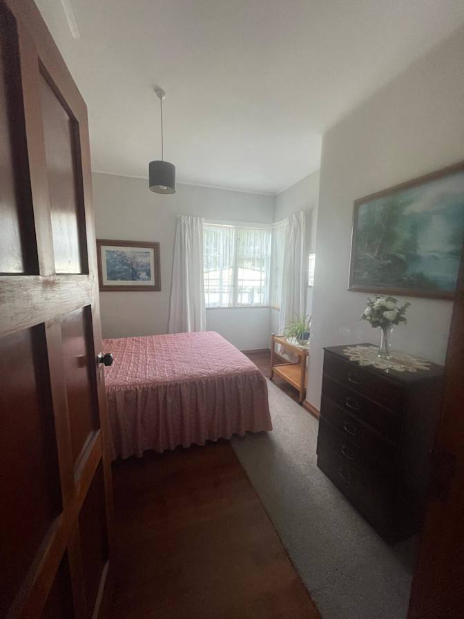 Nicole's room