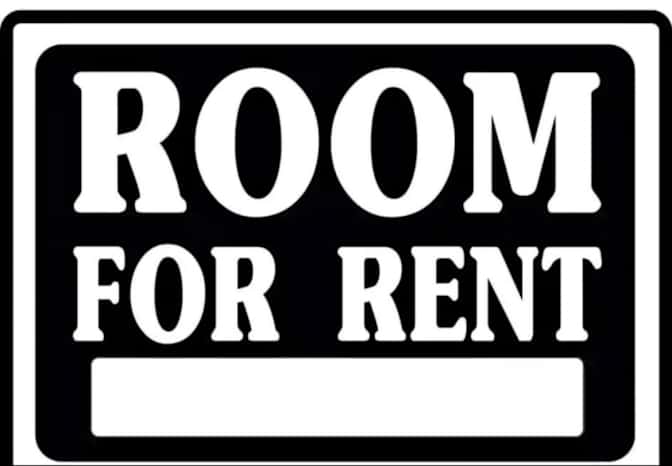 Mike O's room