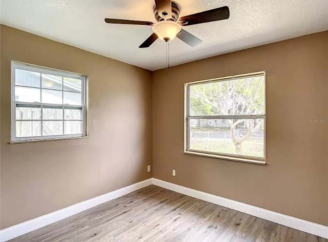 Michael's room