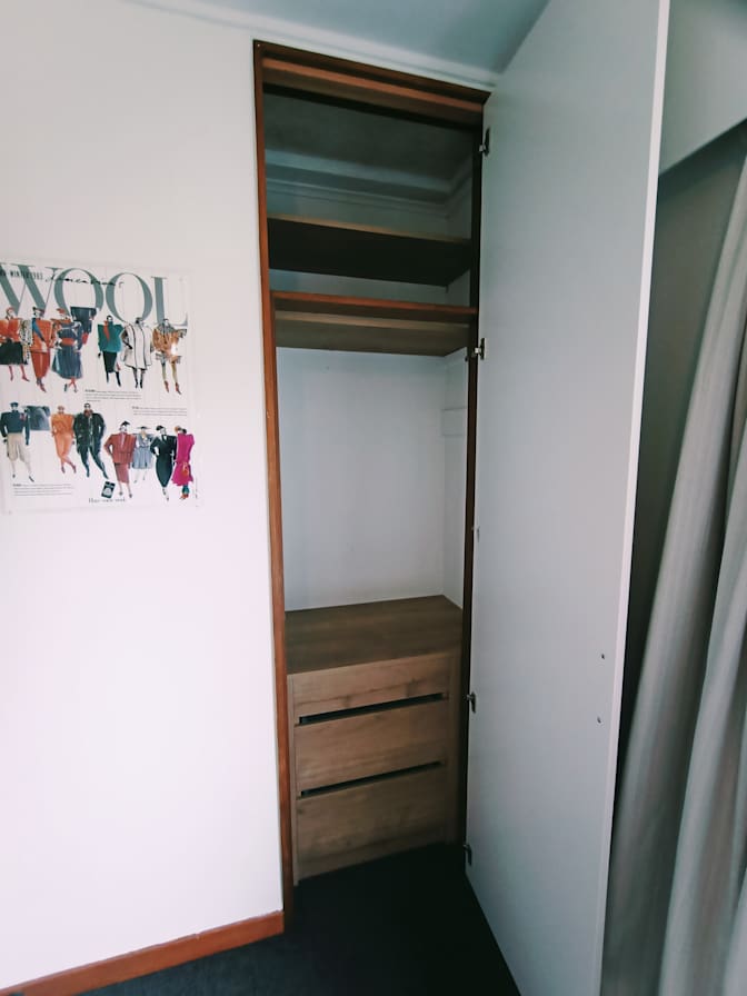 Cordelia's room