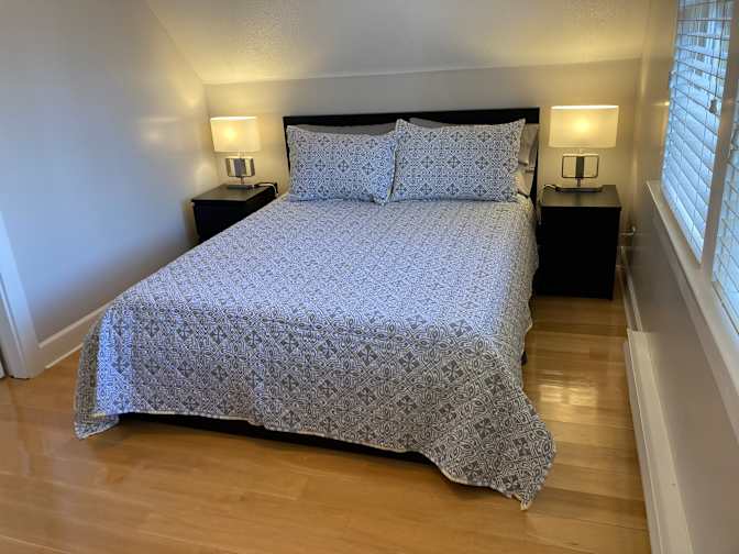 Emily's room