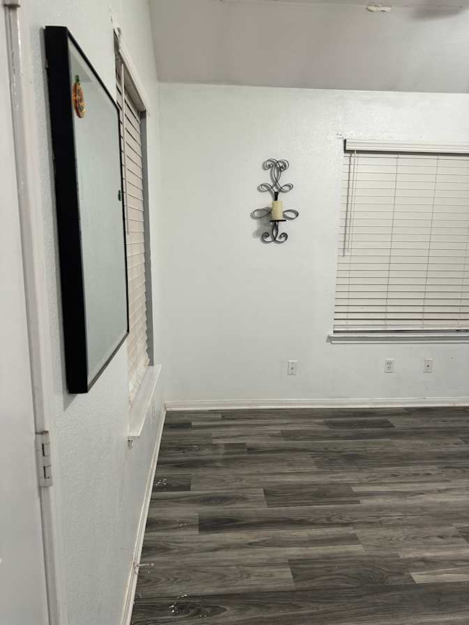 Kristi's room