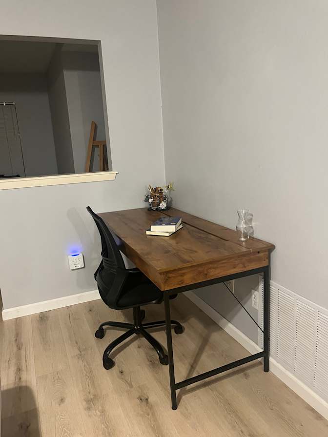 DJVandG's room