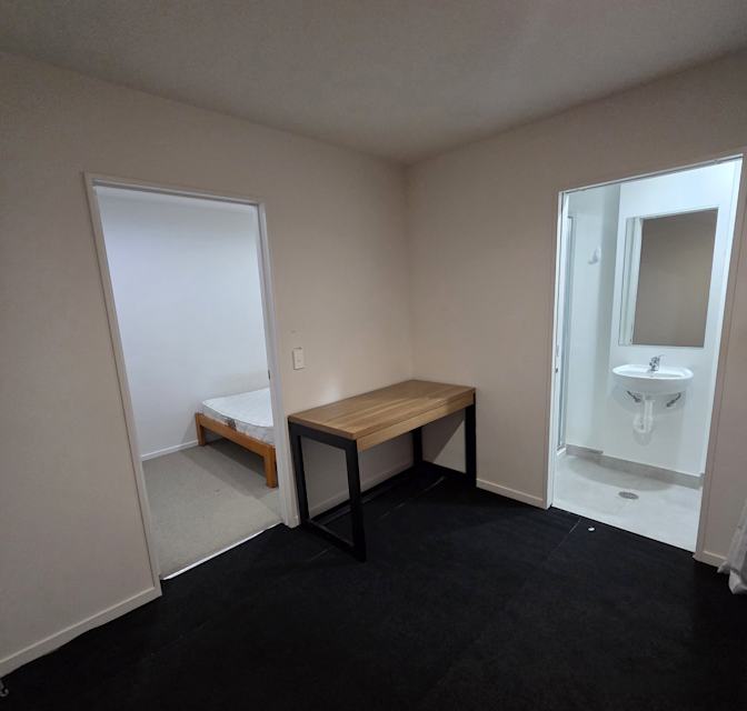 Jason's room
