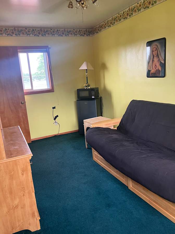 Jennie's room