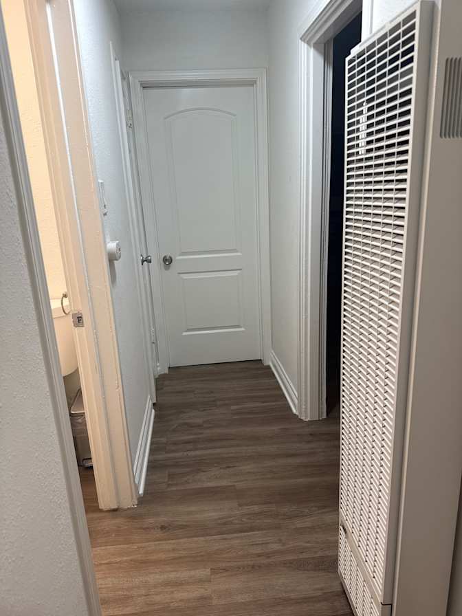Lisa's room