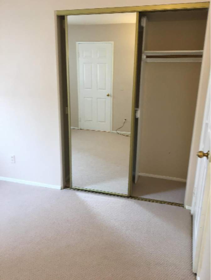 Erin's room
