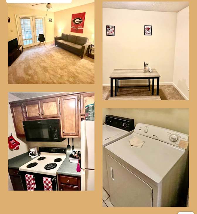 YaL's room