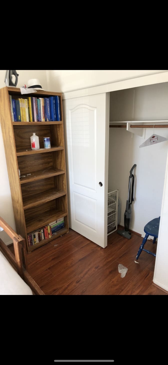 Eric's room