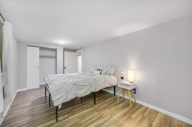 PadSplit's room