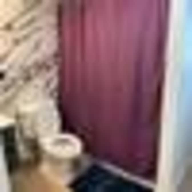 We need a roommate's room