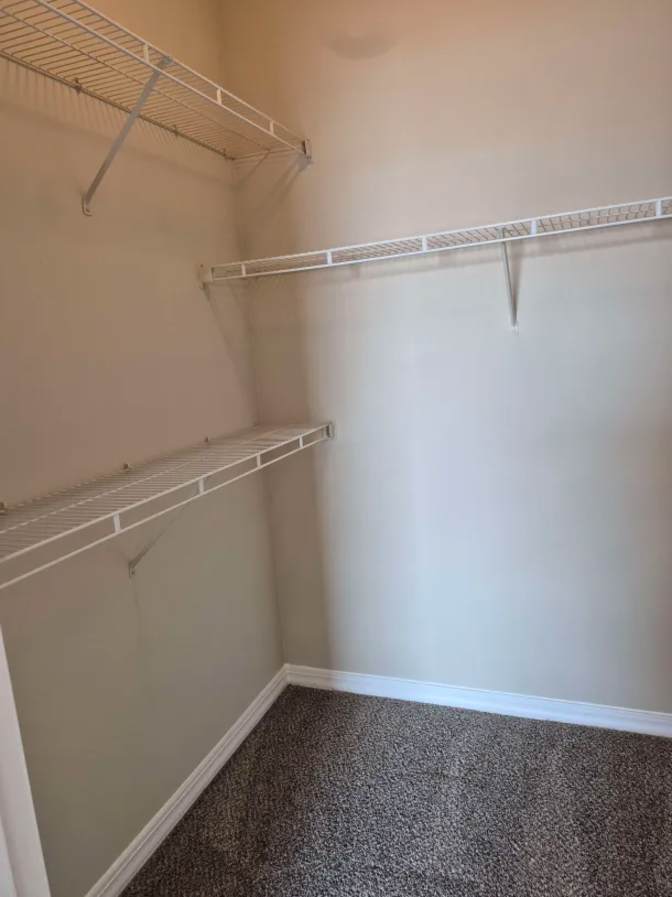 Payton's room