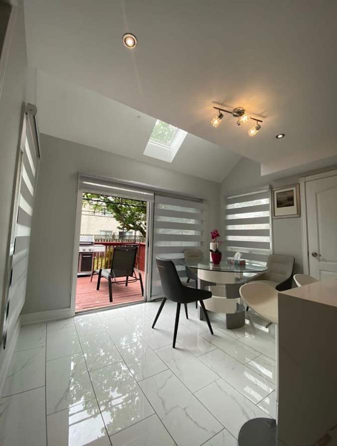 Hannah Nguyen's room