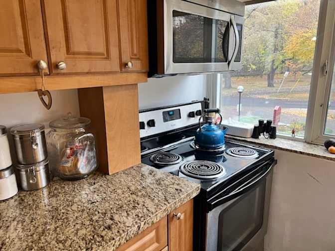 Adrianna Solman's room