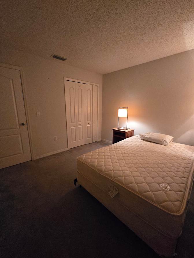 Juan's room