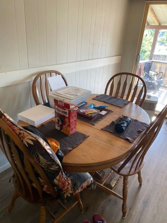 Wendy's room