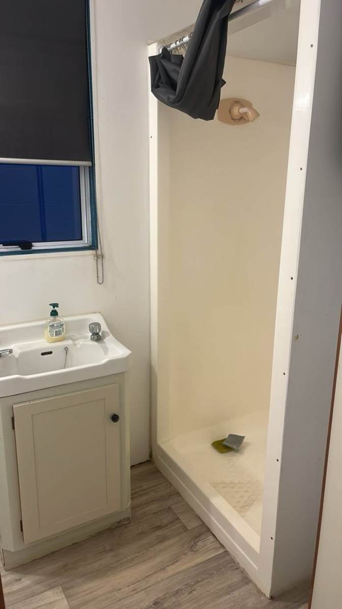 cody's room