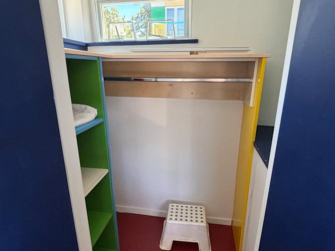 Wendy's room