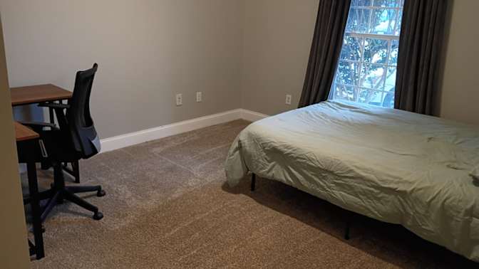 Karen's room