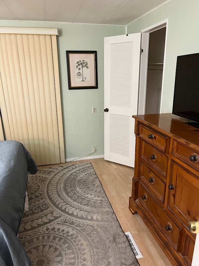Aviva's room