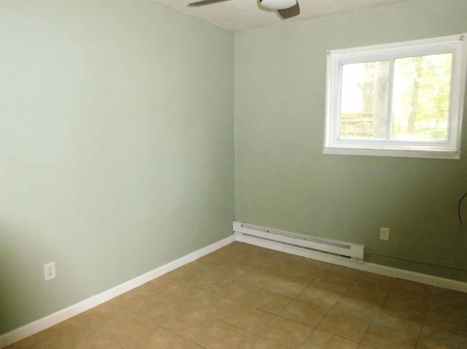 ingrid's room